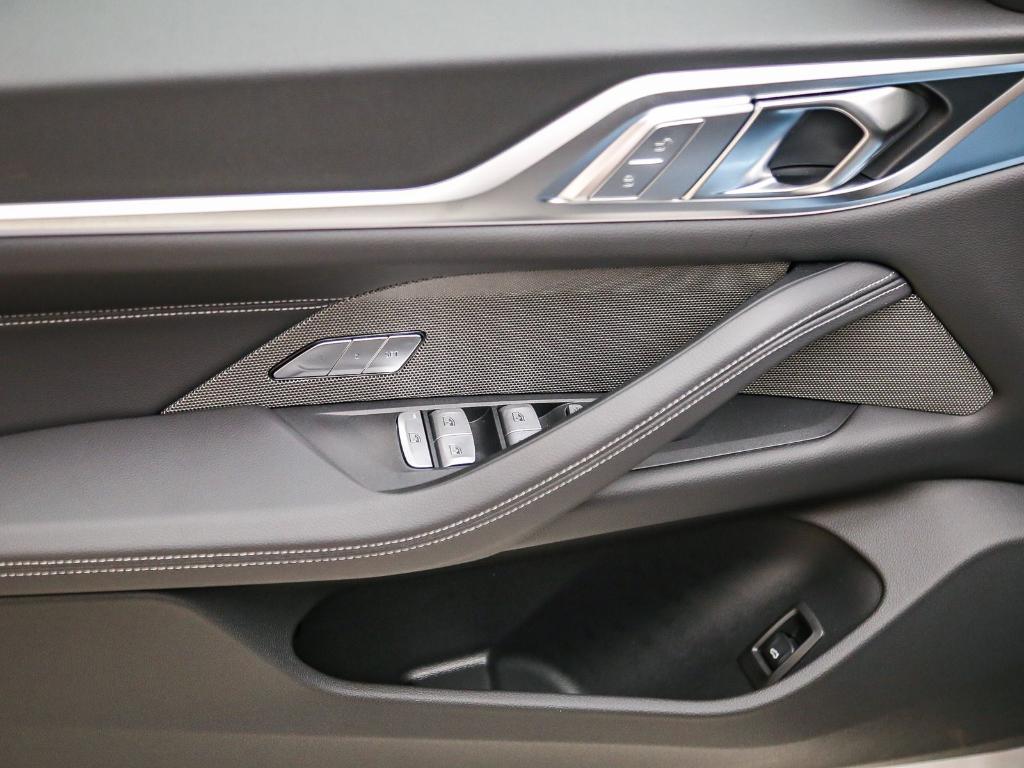 صورة مصغرة 24 لـ 2026 BMW M440 GRAN COUPE M440I GRAN COUPE