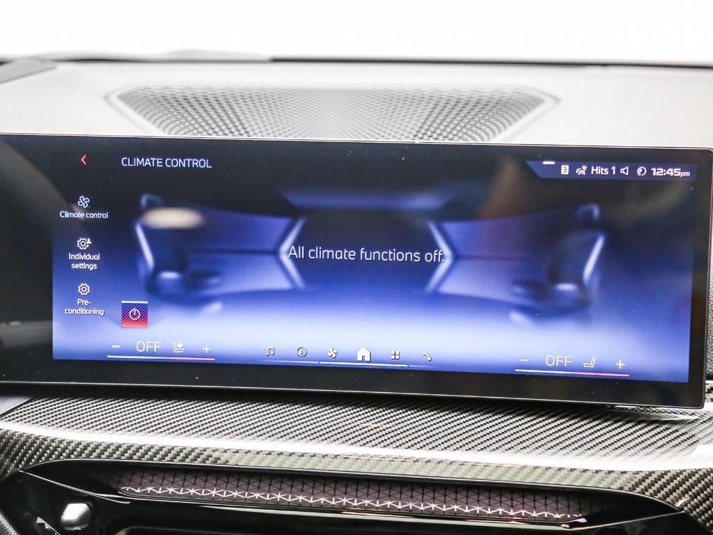 صورة مصغرة 15 لـ 2026 BMW M440 GRAN COUPE M440I GRAN COUPE