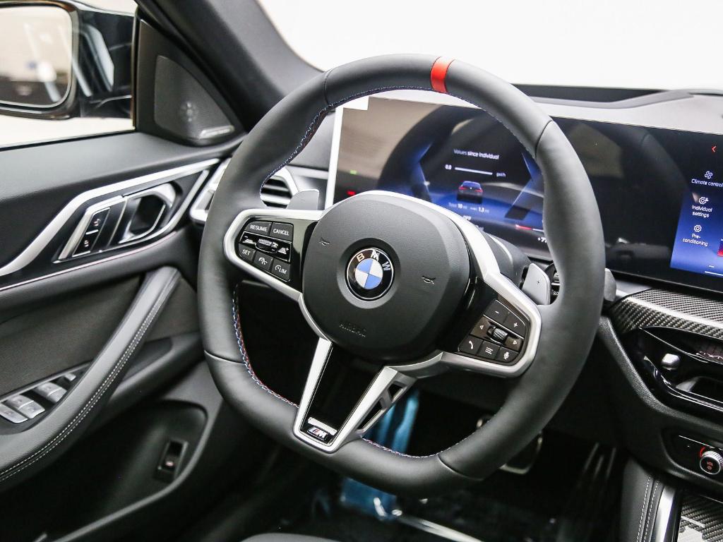 صورة مصغرة 16 لـ 2026 BMW M440 GRAN COUPE M440I GRAN COUPE