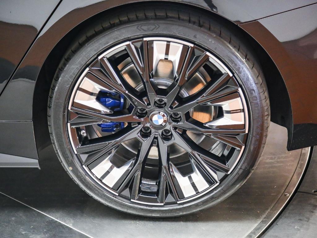 صورة مصغرة 11 لـ 2026 BMW M440 GRAN COUPE M440I GRAN COUPE