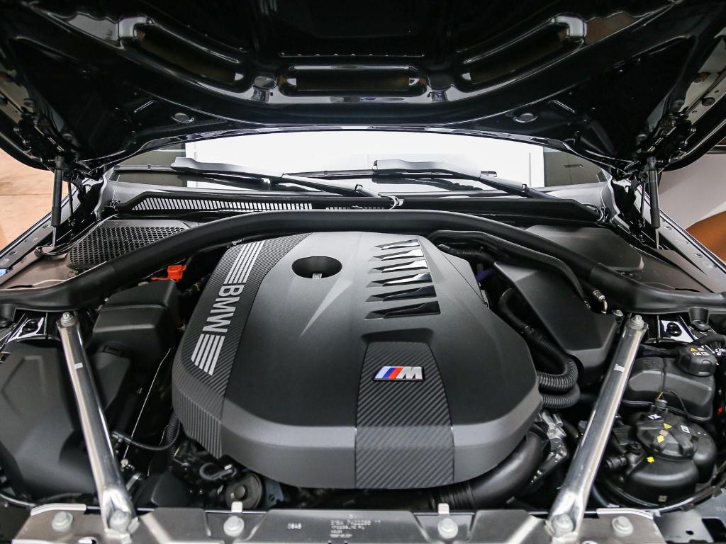 صورة مصغرة 28 لـ 2026 BMW M440 GRAN COUPE M440I GRAN COUPE