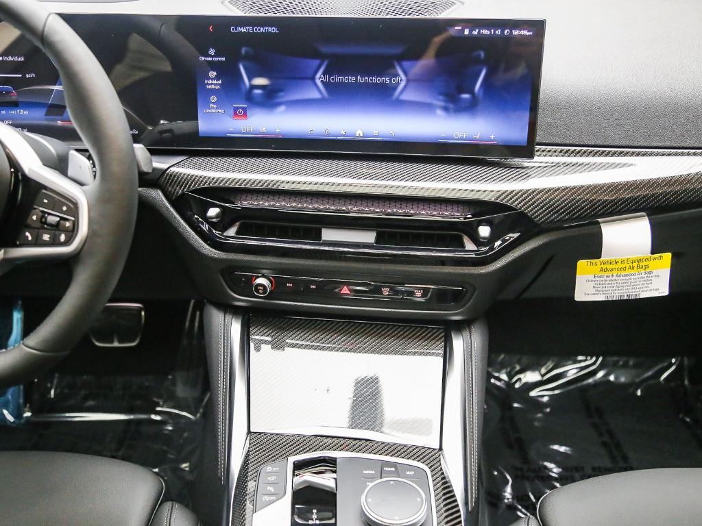 صورة مصغرة 14 لـ 2026 BMW M440 GRAN COUPE M440I GRAN COUPE