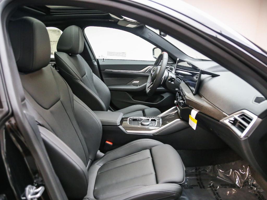 صورة مصغرة 18 لـ 2026 BMW M440 GRAN COUPE M440I GRAN COUPE