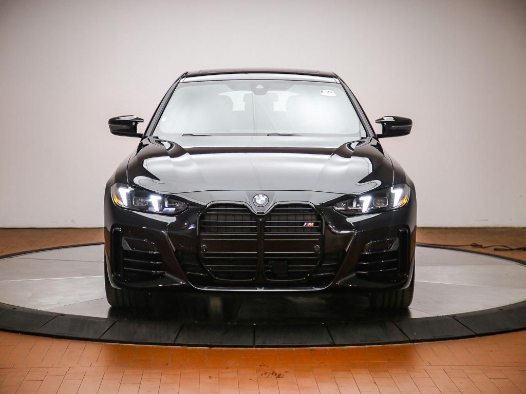 صورة 7 لـ 2026 BMW M440 GRAN COUPE M440I GRAN COUPE