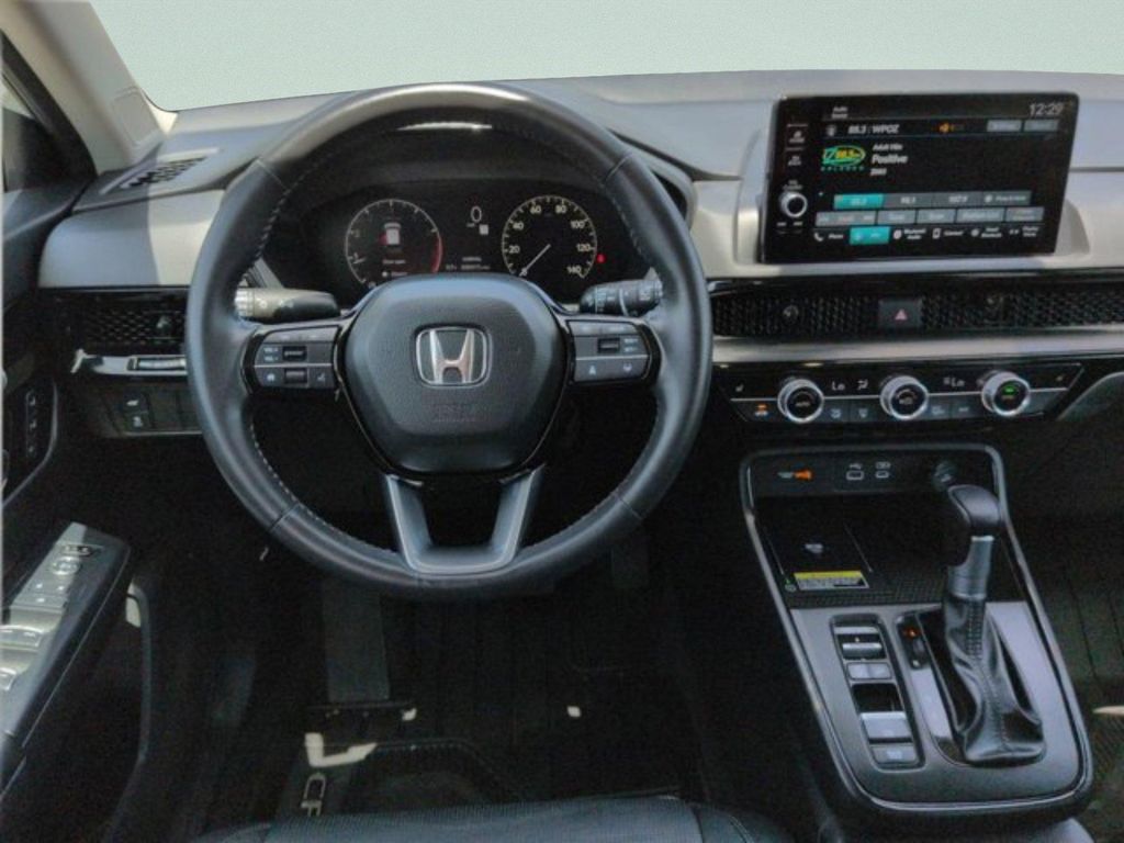 صورة مصغرة 14 لـ 2024 Honda CR-V EX-L 2WD