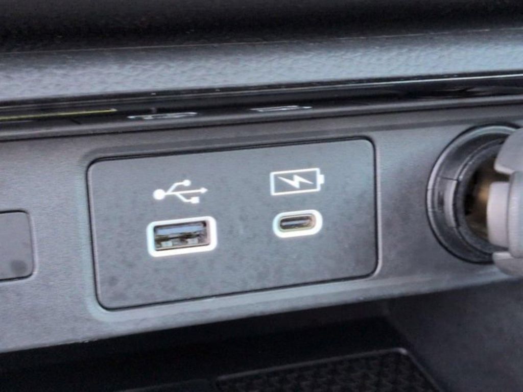 صورة مصغرة 22 لـ 2024 Honda CR-V EX-L 2WD