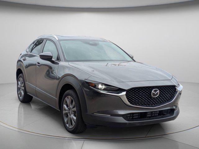 New 2025 Mazda CX-30 2.5 S Preferred Package