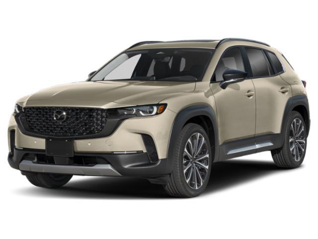 New 2026 Mazda CX-50 2.5 Turbo Premium Plus Package