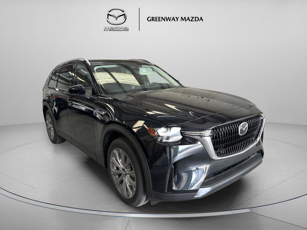 New 2026 Mazda CX-90 3.3 Turbo Preferred