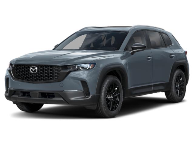 New 2026 Mazda CX-50 2.5 S Preferred Package