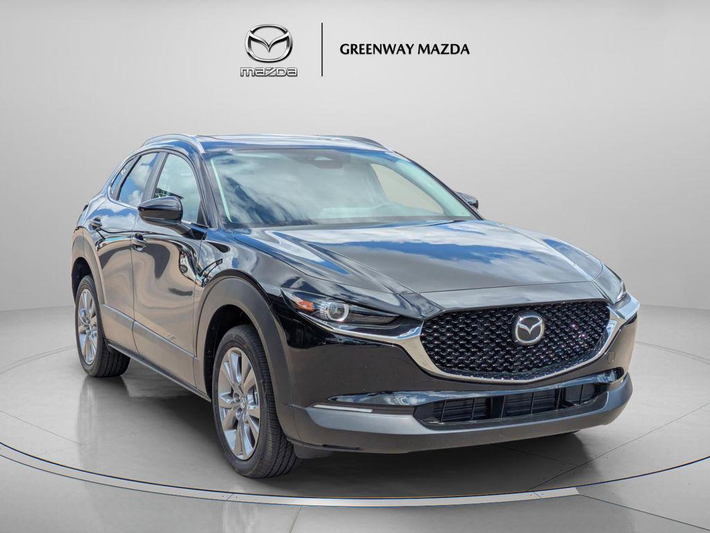 New 2025 Mazda CX-30 2.5 S Preferred Package