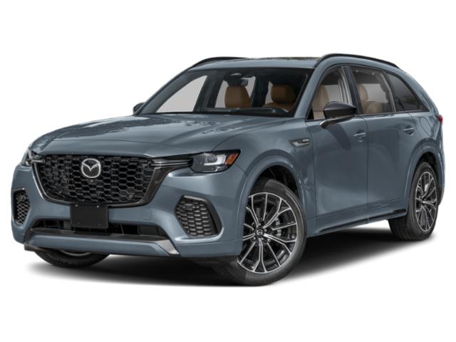 New 2026 Mazda CX-70 3.3 Turbo S Premium Plus
