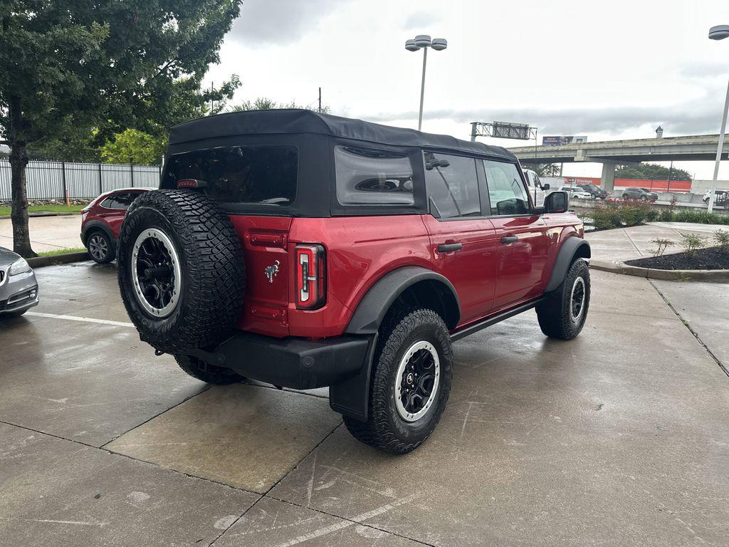 FORD BRONCO BIG BEND - 7