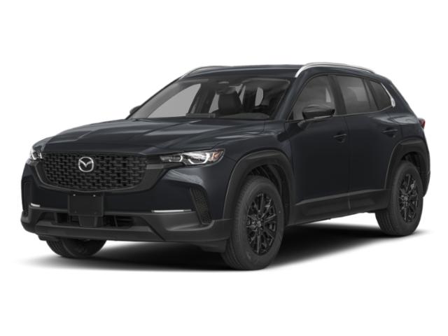 New 2026 Mazda CX-50 2.5 S Select Package