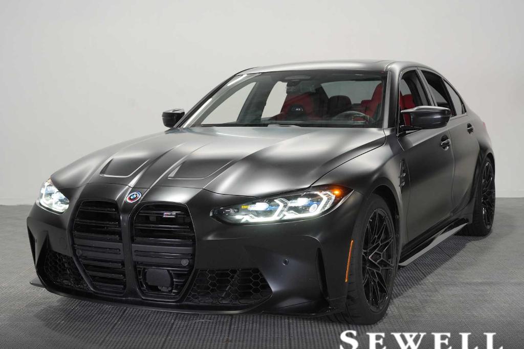 2023 BMW M3