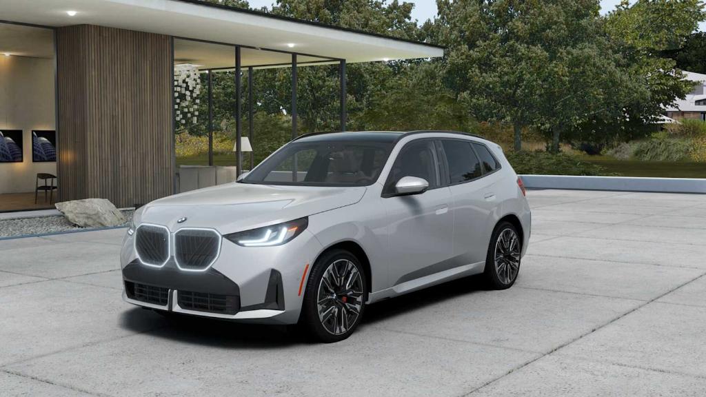 New 2026 BMW X3 30 xDrive