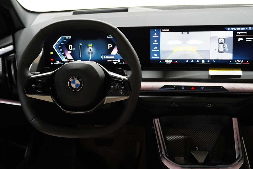 صورة 9 لـ 2026 BMW X3 30 XDRIVE