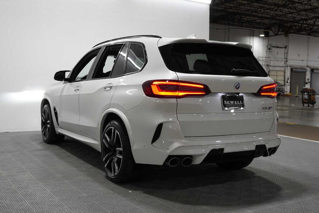 2023 BMW X5 M BASE 照片 7