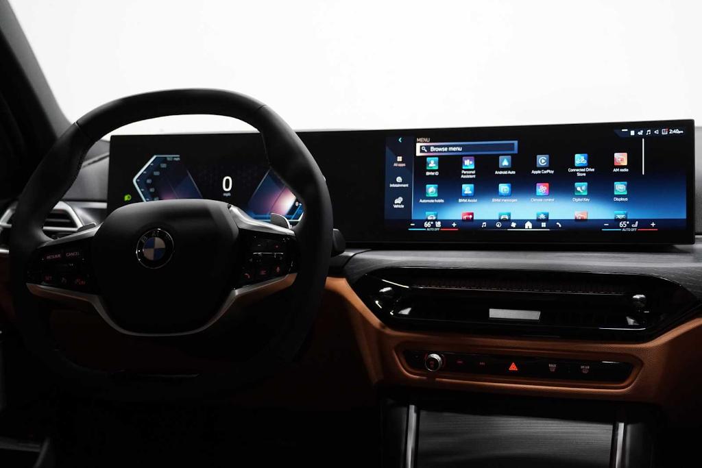 صورة مصغرة 13 لـ 2026 BMW 330 I