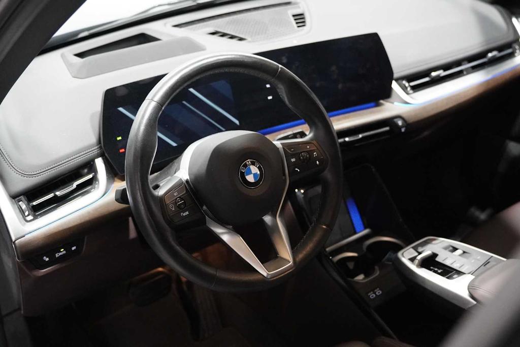 صورة 10 لـ 2024 BMW X1 XDRIVE28I