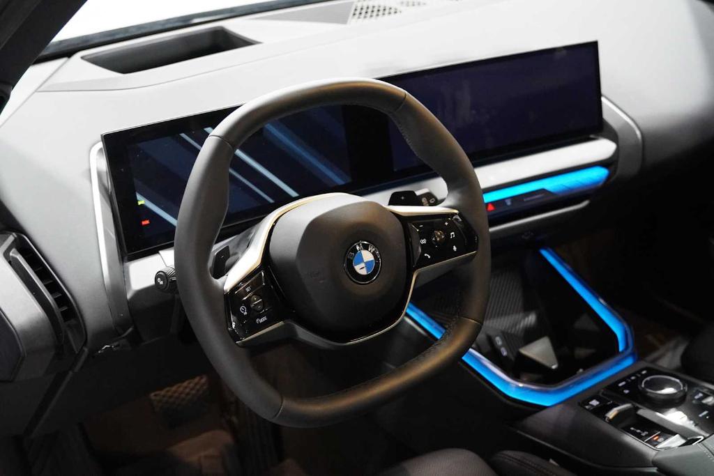 صورة 10 لـ 2026 BMW X3 30 XDRIVE