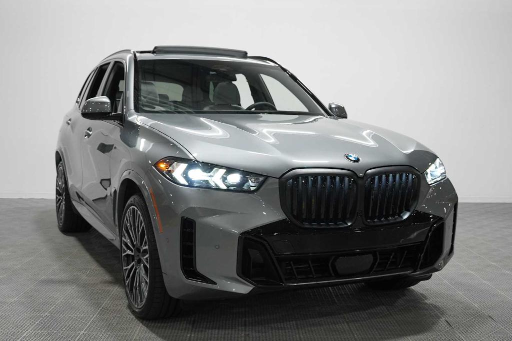 صورة 3 لـ 2026 BMW X5 XDRIVE40I