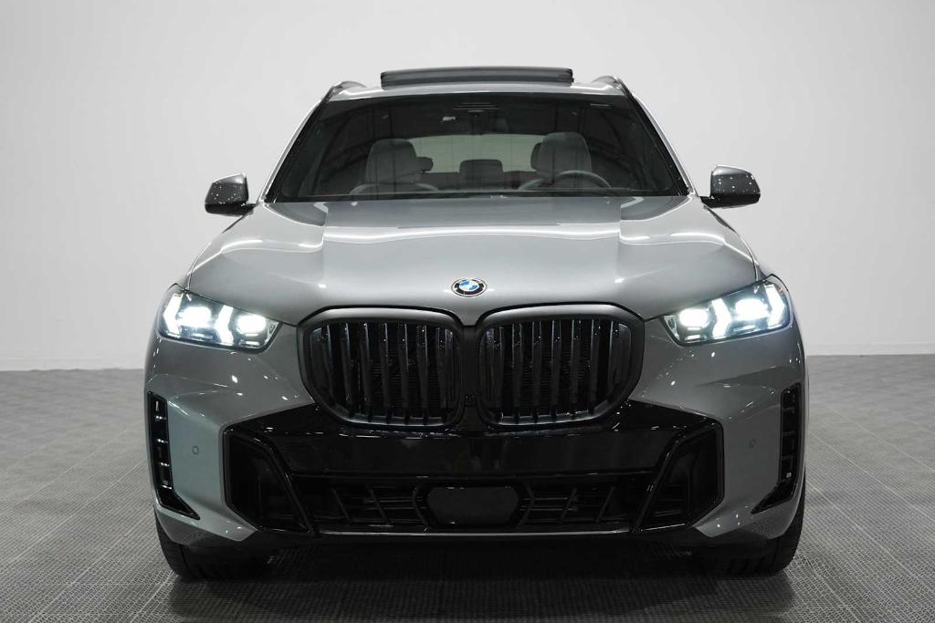 صورة 2 لـ 2026 BMW X5 XDRIVE40I