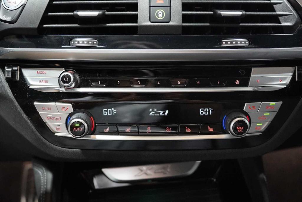صورة مصغرة 18 لـ 2020 BMW X4 XDRIVE30I