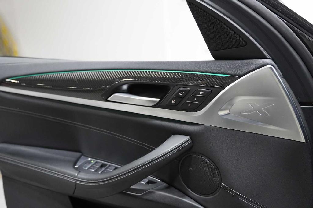 صورة مصغرة 14 لـ 2020 BMW X4 XDRIVE30I