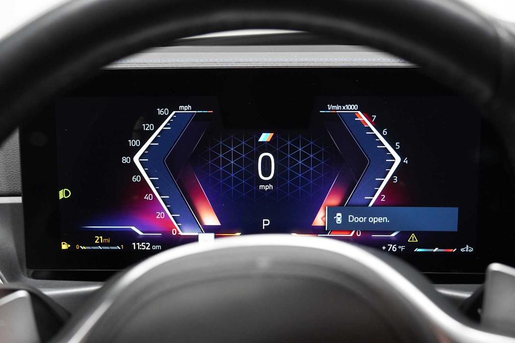 صورة مصغرة 15 لـ 2024 BMW 430 I