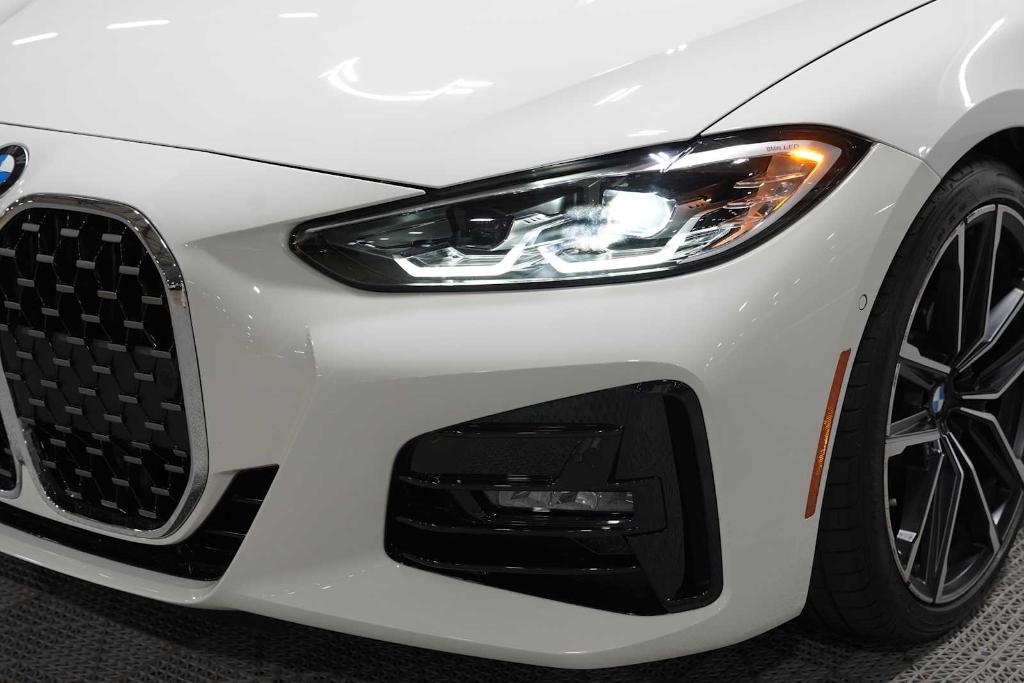 صورة 7 لـ 2024 BMW 430 I