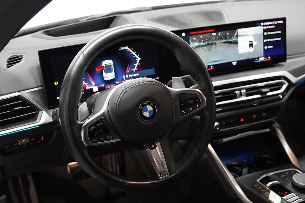 صورة 10 لـ 2024 BMW 430 I