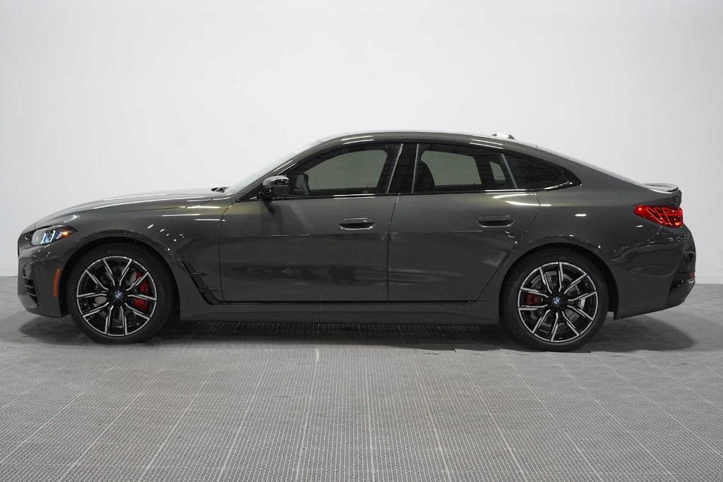 صورة 3 لـ 2026 BMW 430 GRAN COUPE I