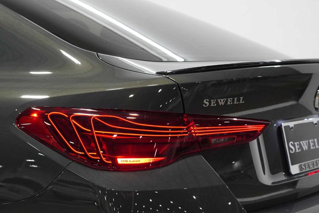 صورة 8 لـ 2026 BMW 430 GRAN COUPE I