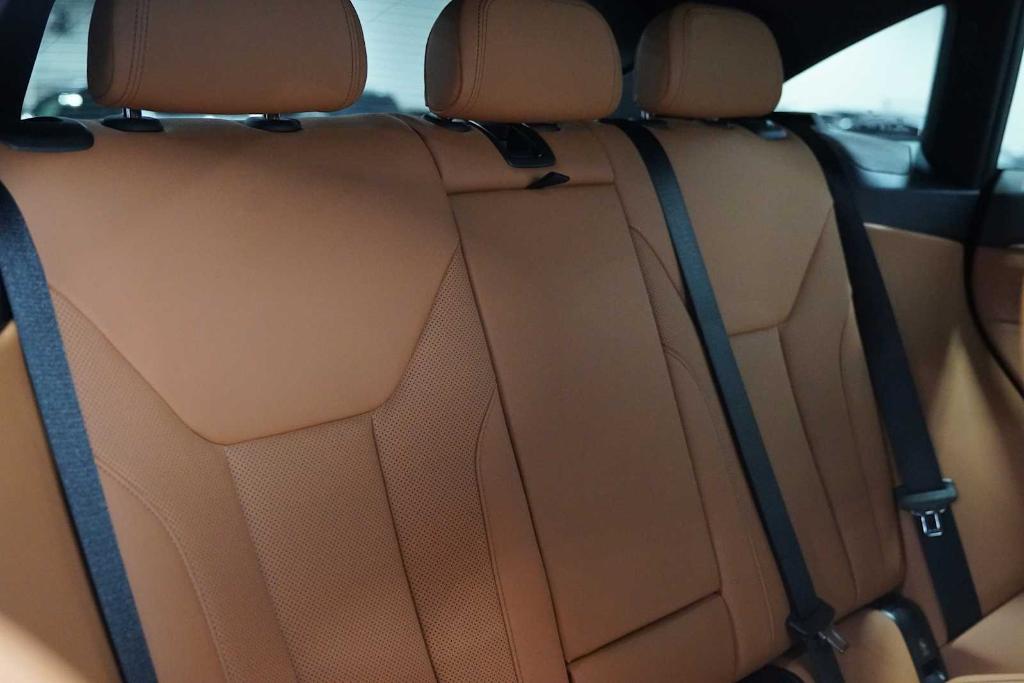 2026 BMW 430 GRAN COUPE I — миниатюра 12