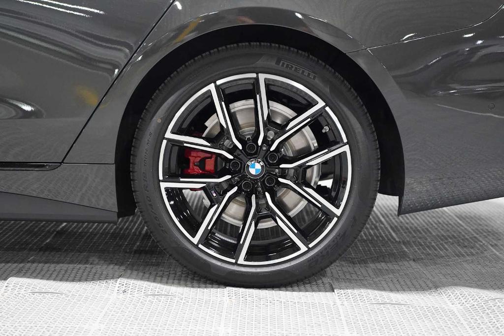 صورة 7 لـ 2026 BMW 430 GRAN COUPE I