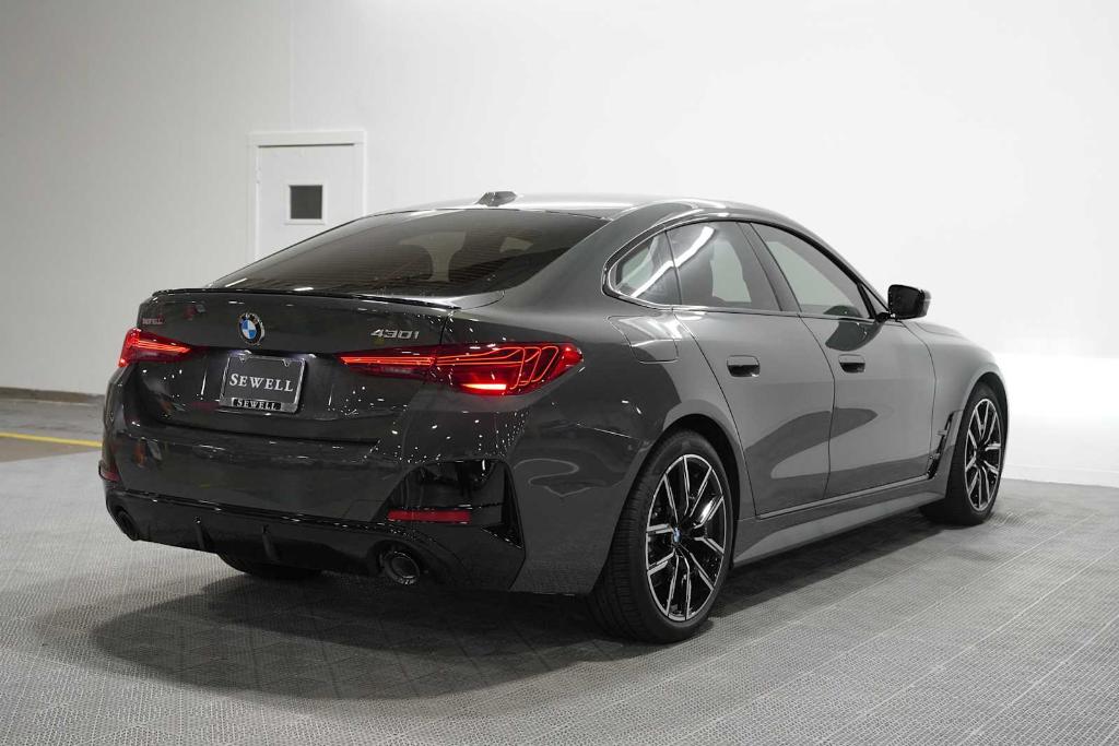 صورة 2 لـ 2026 BMW 430 GRAN COUPE I