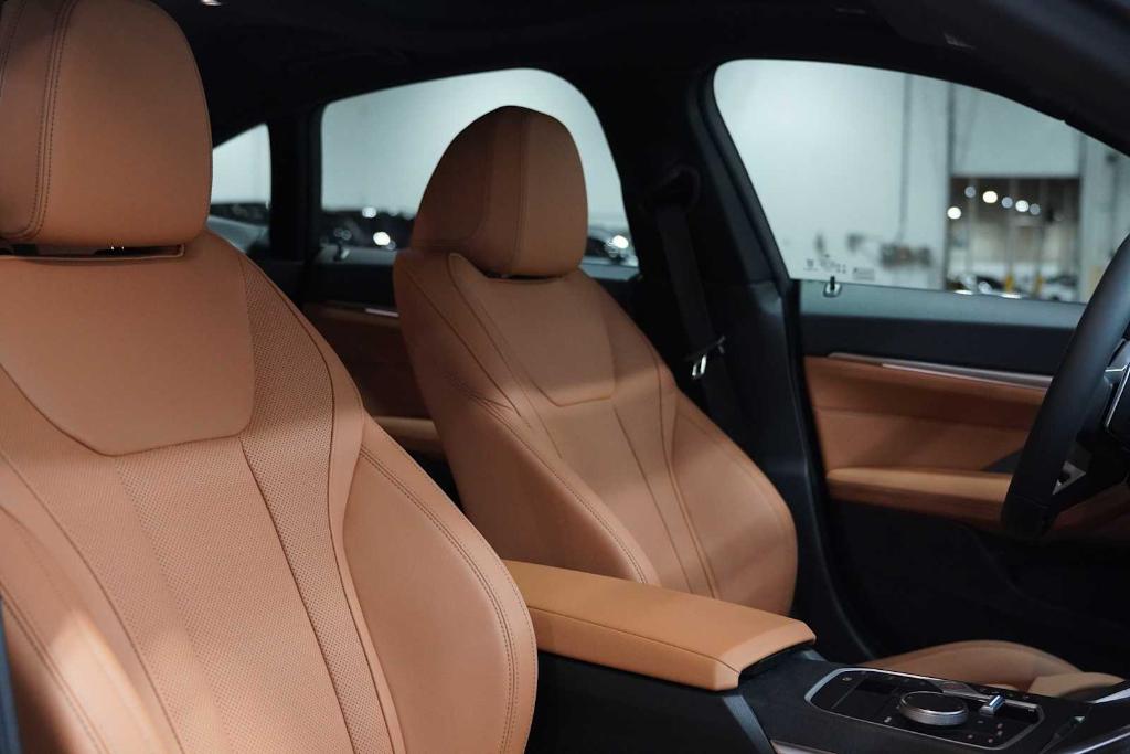 2026 BMW 430 GRAN COUPE I — миниатюра 11