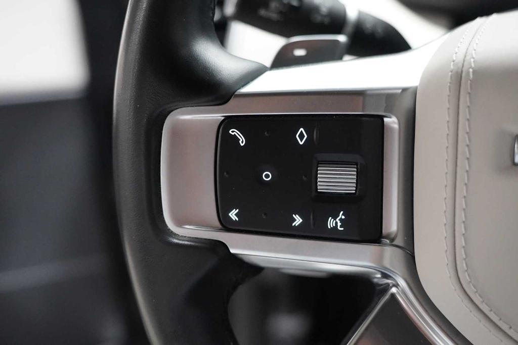 2023 LAND Rover DISCOVERY P360 HSE R-DYNAMIC 缩略图 22