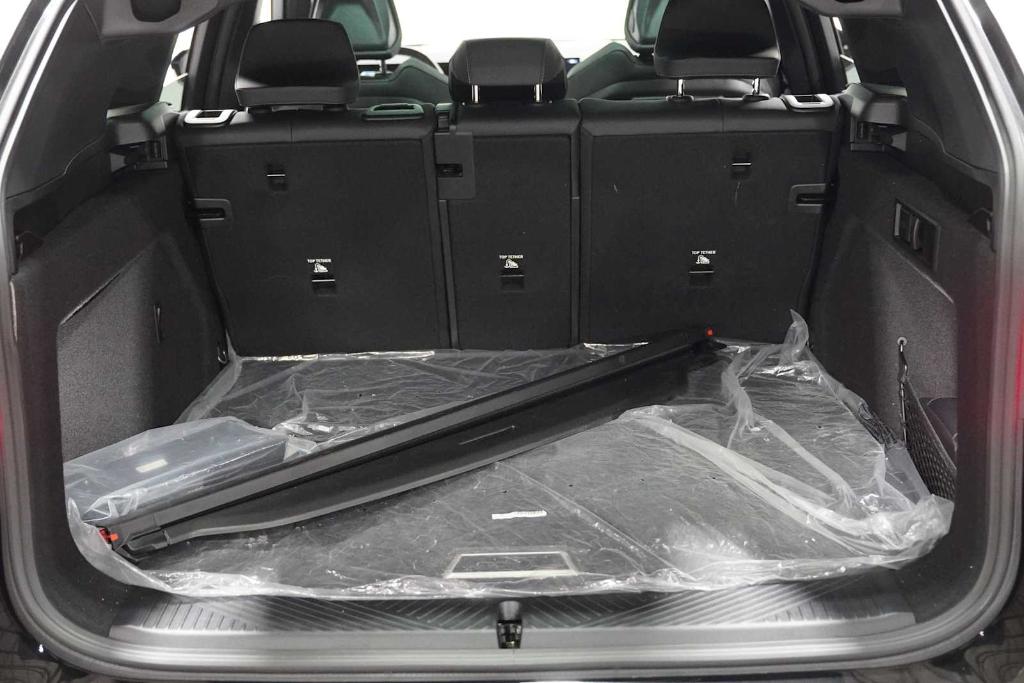 صورة مصغرة 25 لـ 2025 BMW X3 30 XDRIVE