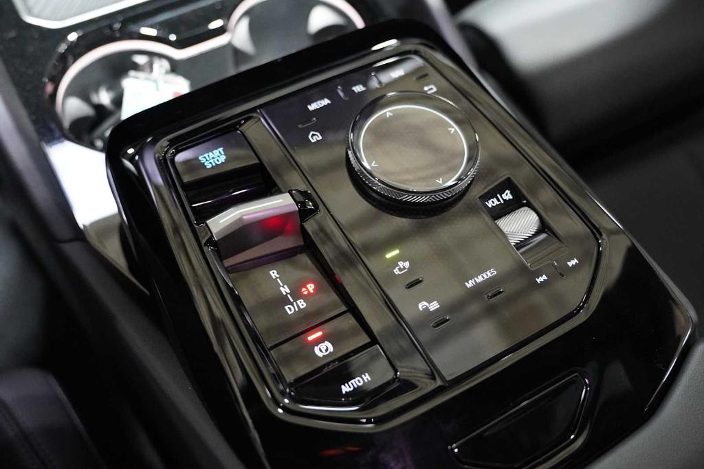 2024 BMW I5 EDRIVE40 缩略图 19