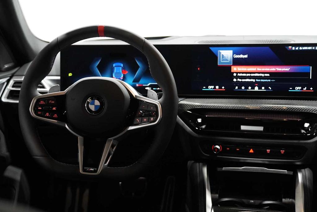 2026 BMW M440 GRAN COUPE M440I GRAN COUPE 照片 10
