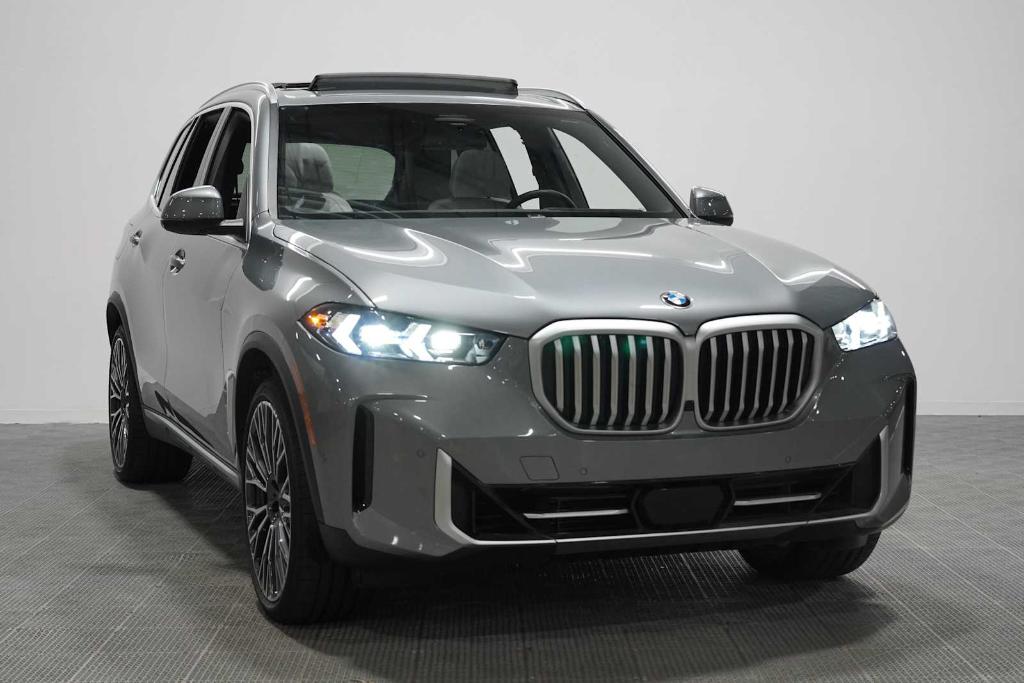 صورة 3 لـ 2026 BMW X5 XDRIVE40I
