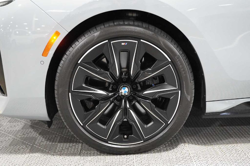 صورة 7 لـ 2023 BMW I7 XDRIVE60
