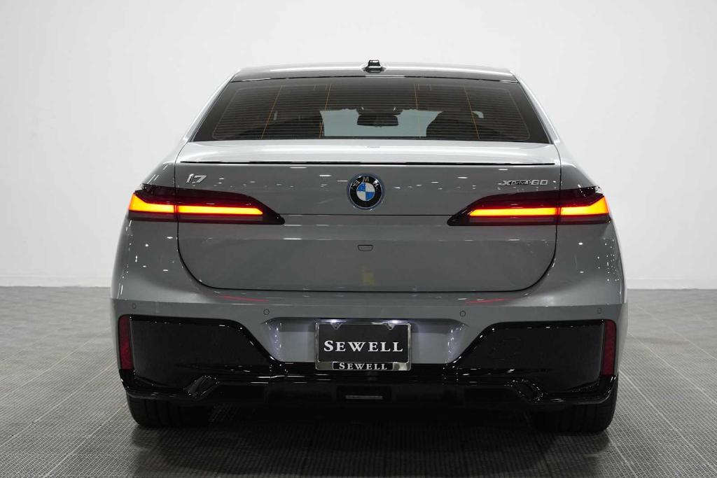 صورة 4 لـ 2023 BMW I7 XDRIVE60