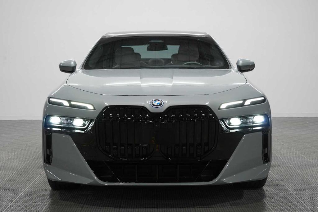 صورة 2 لـ 2023 BMW I7 XDRIVE60