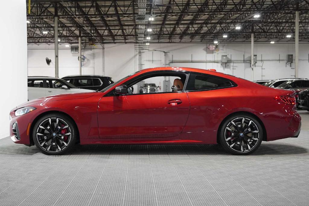 صورة مصغرة 2 لـ 2027 BMW 430 I