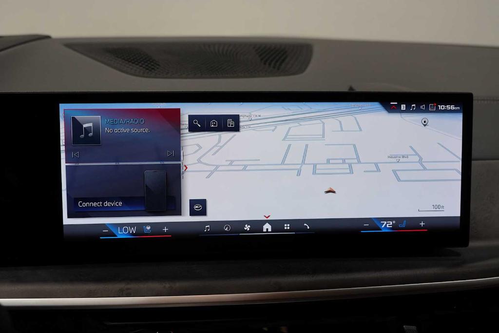 صورة مصغرة 17 لـ 2024 BMW X7 M60I