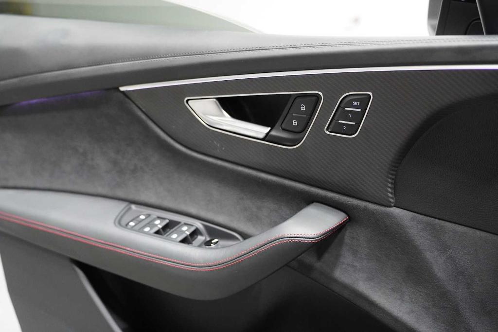 2024 AUDI RS Q8 4.0T QUATTRO — фото 13