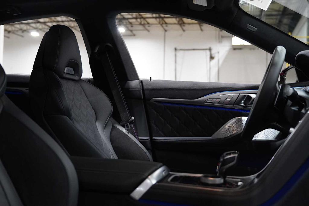 صورة 9 لـ 2026 BMW M850 GRAN COUPE I XDRIVE